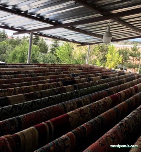 Saray Halı Yıkama Tokat Saray Halı Yıkama Tokat