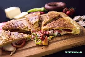 Tostçu Ali Tostçu Ali