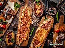 Urfa Lahmacun ( Salih Usta) Urfa Lahmacun ( Salih Usta)