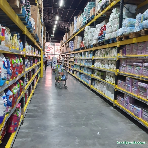 2A Gross Toptan Market 2A Gross Toptan Market