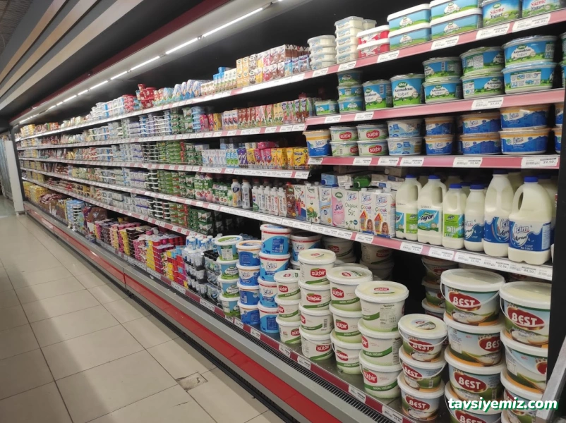 2A Gross Toptan Market 2A Gross Toptan Market