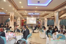 Yozgat Belediye Restoran Yozgat Belediye Restoran