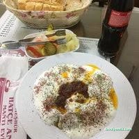 Hatçe Ana Mantı Salonu Hatçe Ana Mantı Salonu