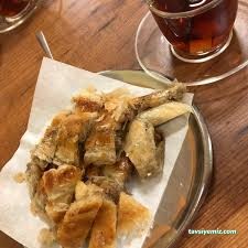 Yedisu Börekçisi Yedisu Börekçisi