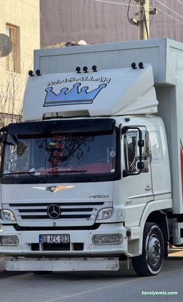 68 Damla Nakliyat 68 Damla Nakliyat