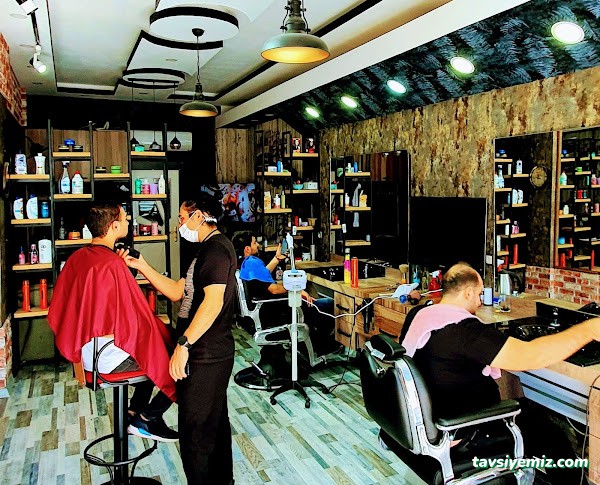 Mavi Berber Shop Mavi Berber Shop