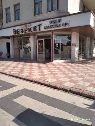Bereket Ekmek Unlu Mamulleri Bereket Ekmek Unlu Mamulleri