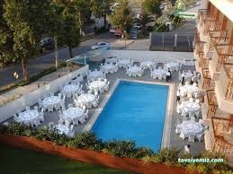 Lova Hotel Spa Yalova Lova Hotel Spa Yalova