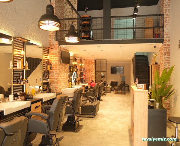 Eyüp Aydın Hair Studio (Erkek Kuaförü) Eyüp Aydın Hair Studio (Erkek Kuaförü)