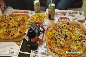 Crakers Pizza Atakum Crakers Pizza Atakum