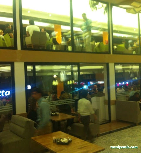 Fırınistan Cafe Bistro Fırınistan Cafe Bistro