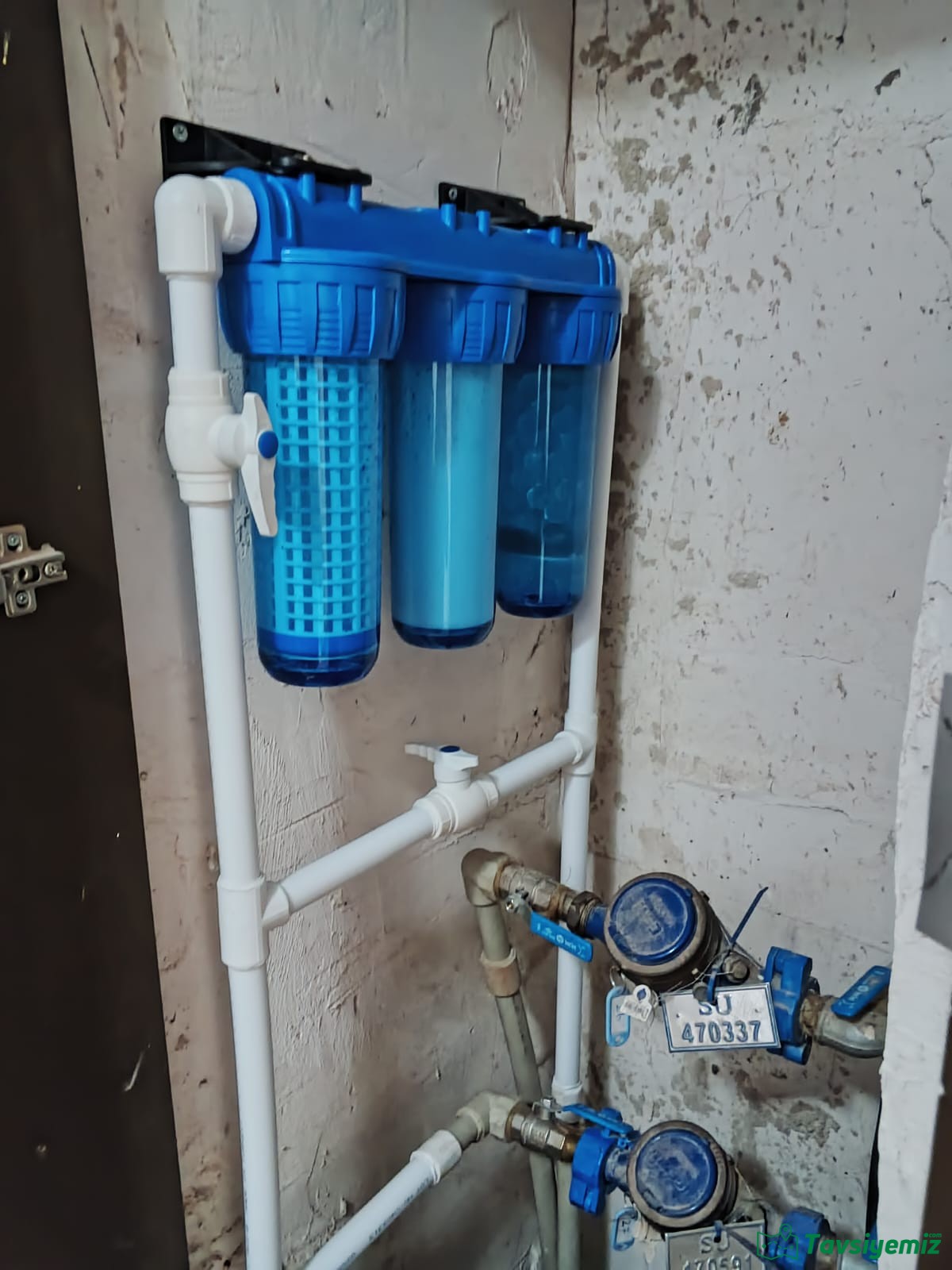 Bölge Teknik