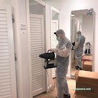 Karahisar İlaçlama Çevre Sağlığı Hizmetleri Karahisar İlaçlama Çevre Sağlığı Hizmetleri