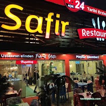 Safir Restaurant Safir Restaurant