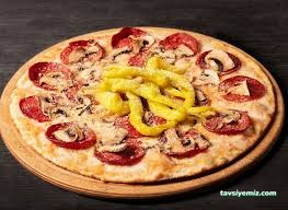 Pizza Locale Şanlıurfa Pizza Locale Şanlıurfa