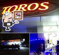 Toros Dondurma Toros Dondurma