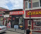 Meşhur Osmanlı Çorbacısı Meşhur Osmanlı Çorbacısı
