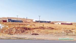 Bayburt Organize Sanayi Sitesi Bayburt Organize Sanayi Sitesi