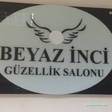 Beyaz İnci Güzellik Merkezi Beyaz İnci Güzellik Merkezi