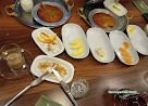 Gaziantepli Muhteşem Baklava Künefe Katmer Elazığ Gaziantepli Muhteşem Baklava Künefe Katmer Elazığ
