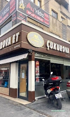 Çukurova Et Çukurova Et