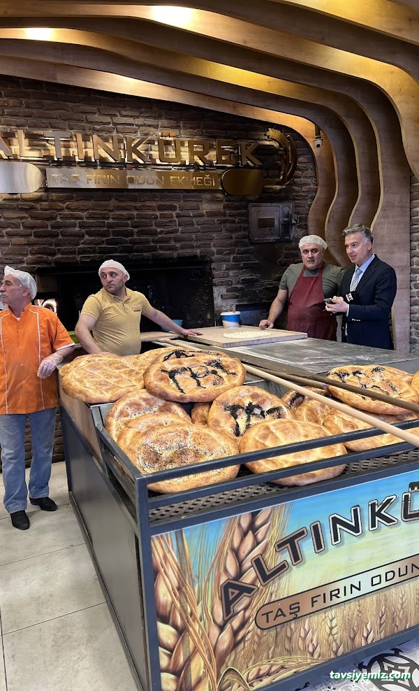 Altın Kürek Altın Kürek