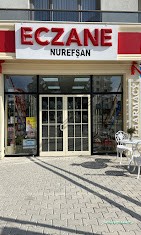 Nurefşan Eczanesi Nurefşan Eczanesi