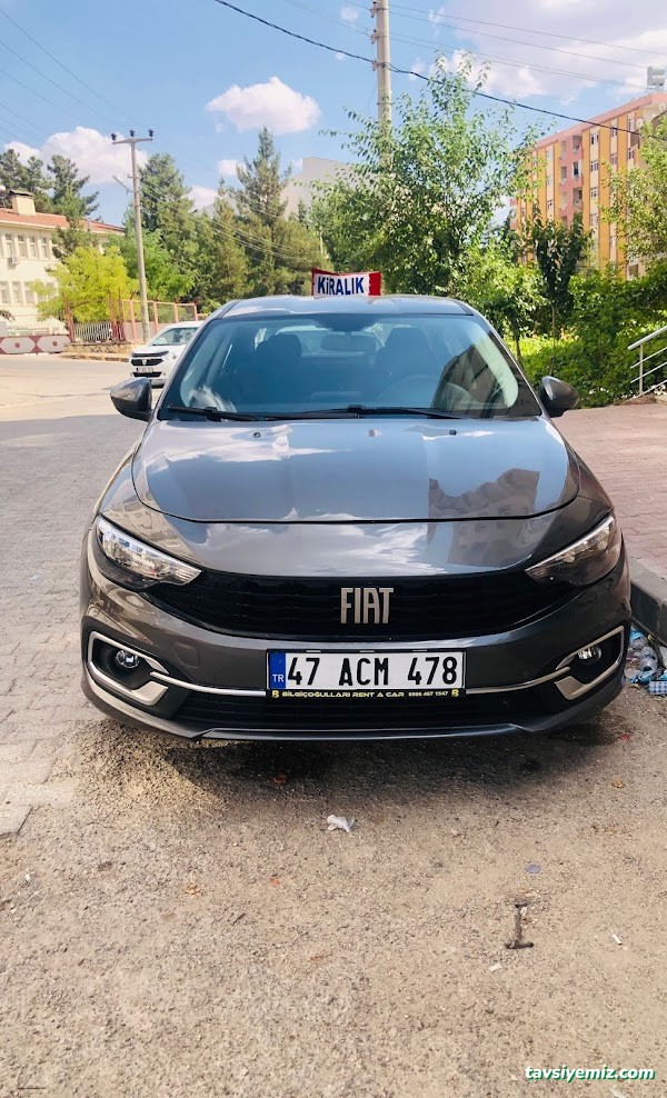 Rent A Car Mardin | Bilgiçoğulları Filo Kurumsal Araç Kiralama Rent A Car Mardin | Bilgiçoğulları Filo Kurumsal Araç Kiralama