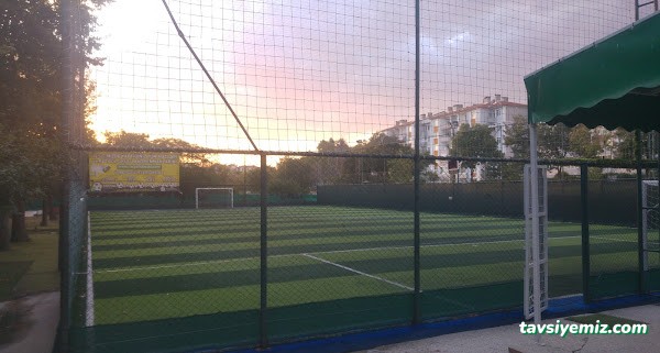 Barankaya Halısaha Spor Tesisleri Barankaya Halısaha Spor Tesisleri