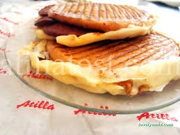 Atilla Tost & Döner Atilla Tost & Döner