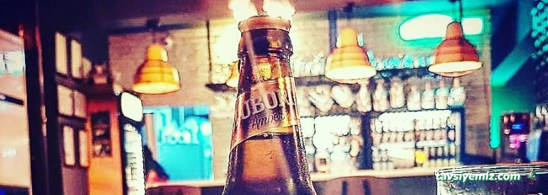 2.Cadde Cafe Bar
