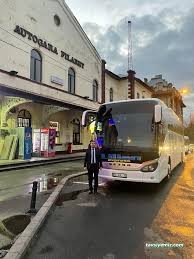 Lilian Expres Turizm Lilian Expres Turizm
