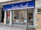 Zeki İnal Zeki İnal
