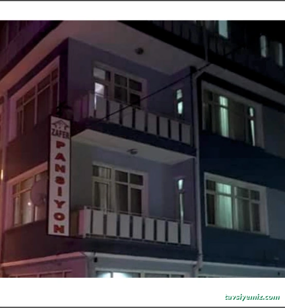Konya Zafer Pansiyon Konya Zafer Pansiyon