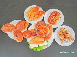 İrfan Börek & Tatlı İrfan Börek & Tatlı