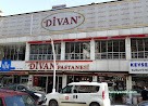 Divan Pastanesi Divan Pastanesi