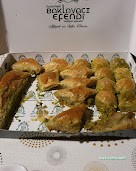 Antepli Baklavacı Efendi Antepli Baklavacı Efendi