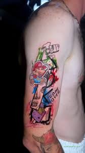 Pitbull Tattoo Piercing Pitbull Tattoo Piercing