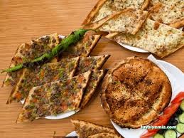 Ay Yemek Pide Ve Lahmacun Ay Yemek Pide Ve Lahmacun