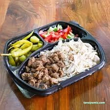 Pilavcı Bekir Usta Pilavcı Bekir Usta