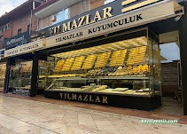 Yılmazlar Kuyumculuk Yılmazlar Kuyumculuk
