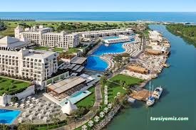 Titanic Deluxe Golf Belek Titanic Deluxe Golf Belek