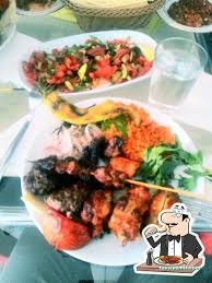 Dersim Ciğer, Kebap Döner Dersim Ciğer, Kebap Döner
