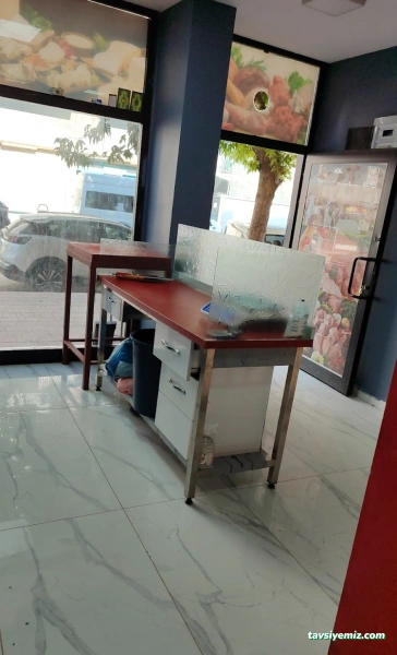 Ali Oğlu Kasab Ali Oğlu Kasab