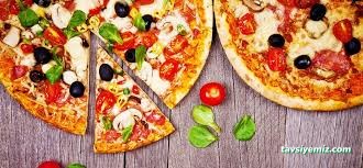 İzabella Pizza İzabella Pizza