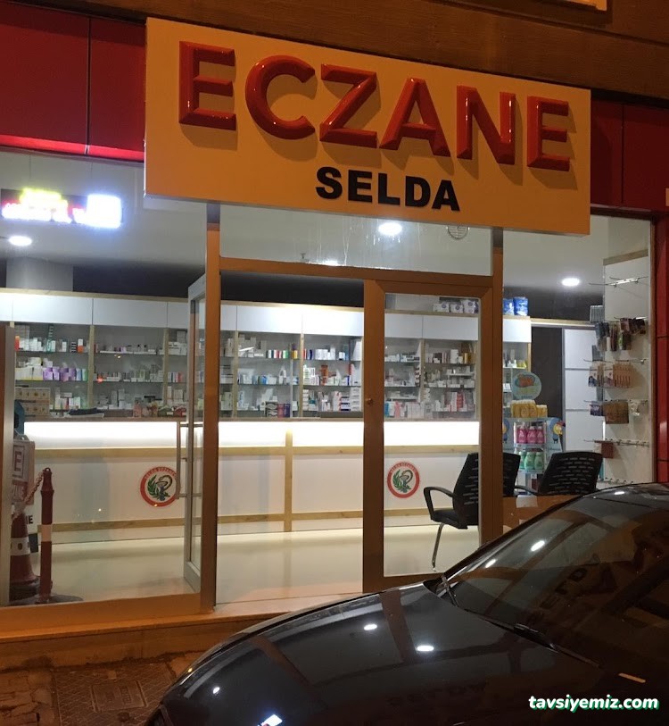 Selda Eczanesi Selda Eczanesi