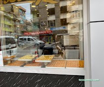 Eseroğlu Baklava (Konya) Eseroğlu Baklava (Konya)
