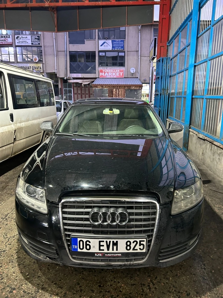 Doğan Mekanik