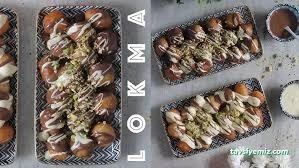 Lookma Sweets Lookma Sweets