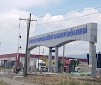 Aydın Organize Sanayi Bölgesi Aydın Organize Sanayi Bölgesi